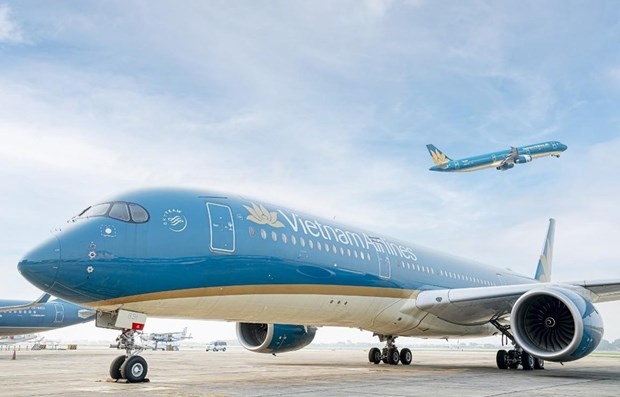 Vietnam Airlines Group to provides 7.3 million seats this summer