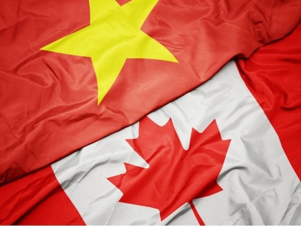 Fellow-countryman association connects overseas Vietnamese in Canada