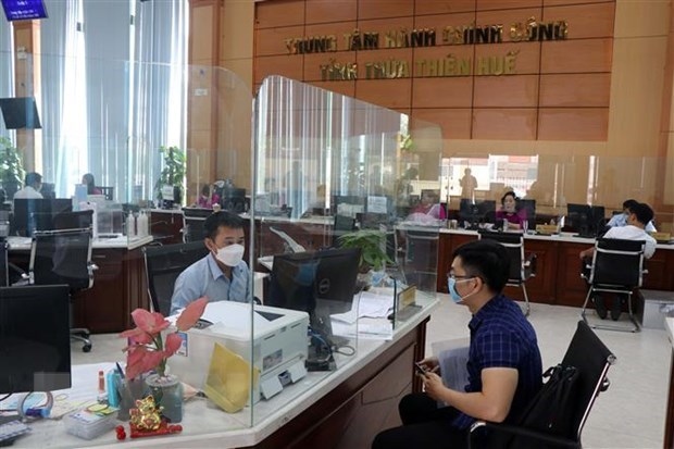 More work needed to improve administrative procedures on investment