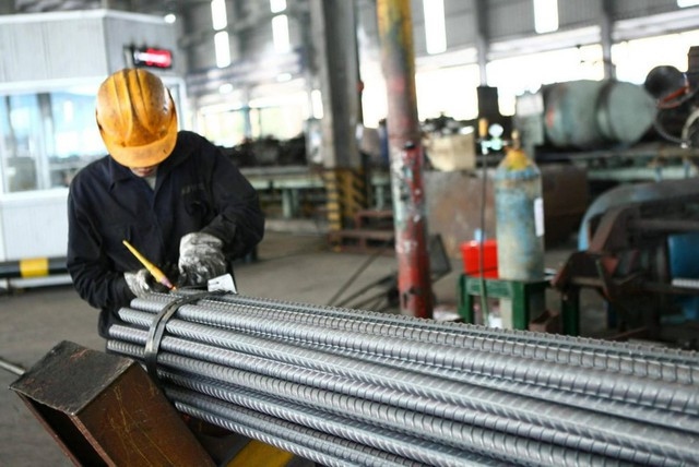 EU extends tariffs on Vietnam steel exports for another year