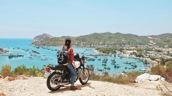 Vietnam emerges as top awe-inspiring motorcycle route in SEA