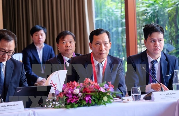 Vietnam joins Asia Tech X Singapore 2023