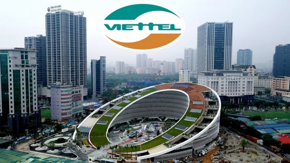 Vietnam Report unveils top 10 prestigious technology companies in 2023