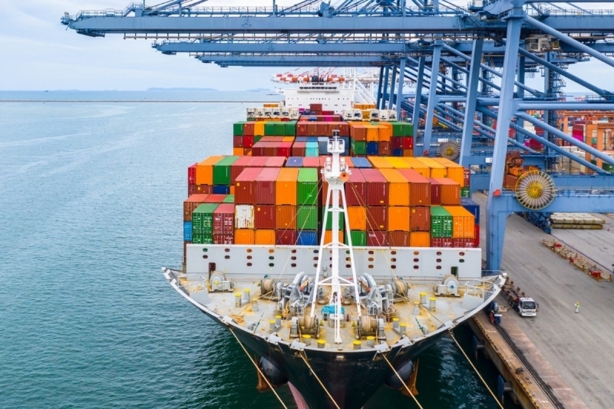 Vietnam records US$12.25 billion trade surplus over six months