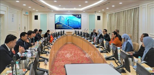 Vietnamese and Malaysian audit agencies seek stronger co-operation