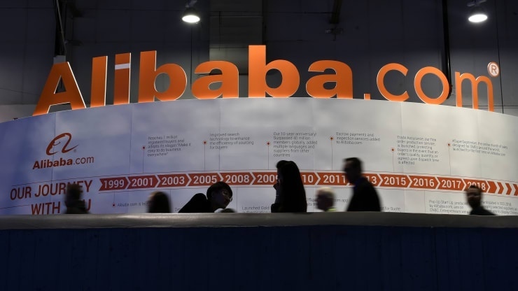 Alibaba to double investment in emerging Vietnam market