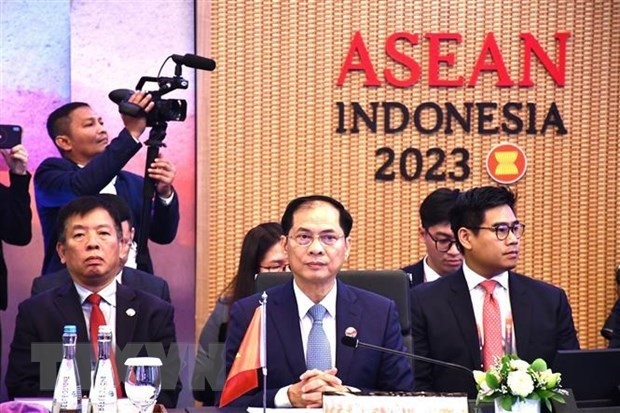 International scholar hails Vietnam’s contributions to ASEAN community building