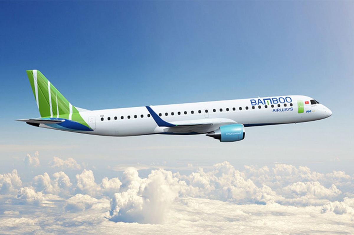 Bamboo Airways launches first direct flight from Hanoi to Lijiang
