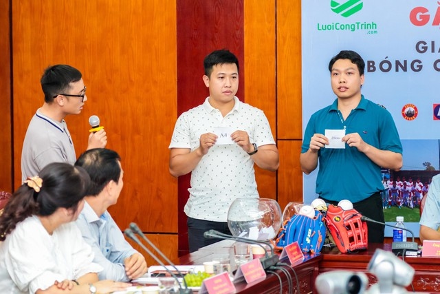 Hanoi to host national baseball championship