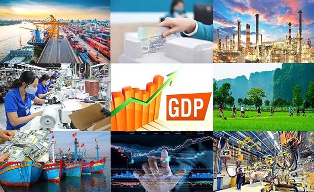 Experts give recommendations to boost economic growth in new context