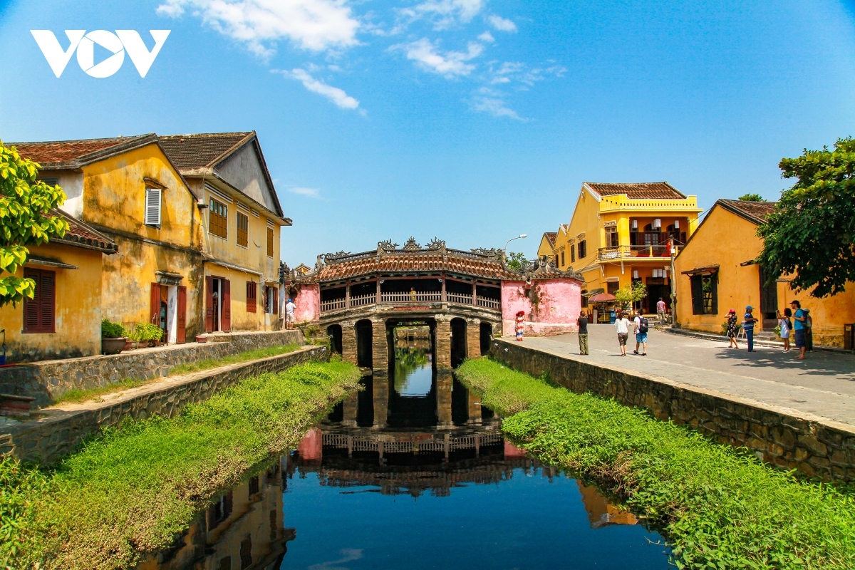 Hoi An and Ho Chi Minh City among top 15 favourite cities in Asia