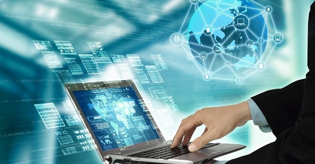 Software exports play key role in digital economy