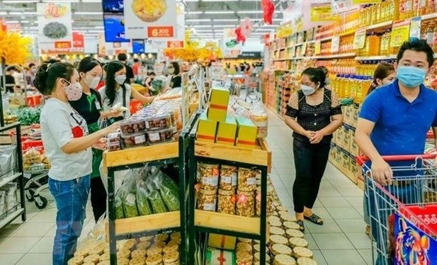 Vietnam likely to keep inflation below 4.5% in 2023: Economists