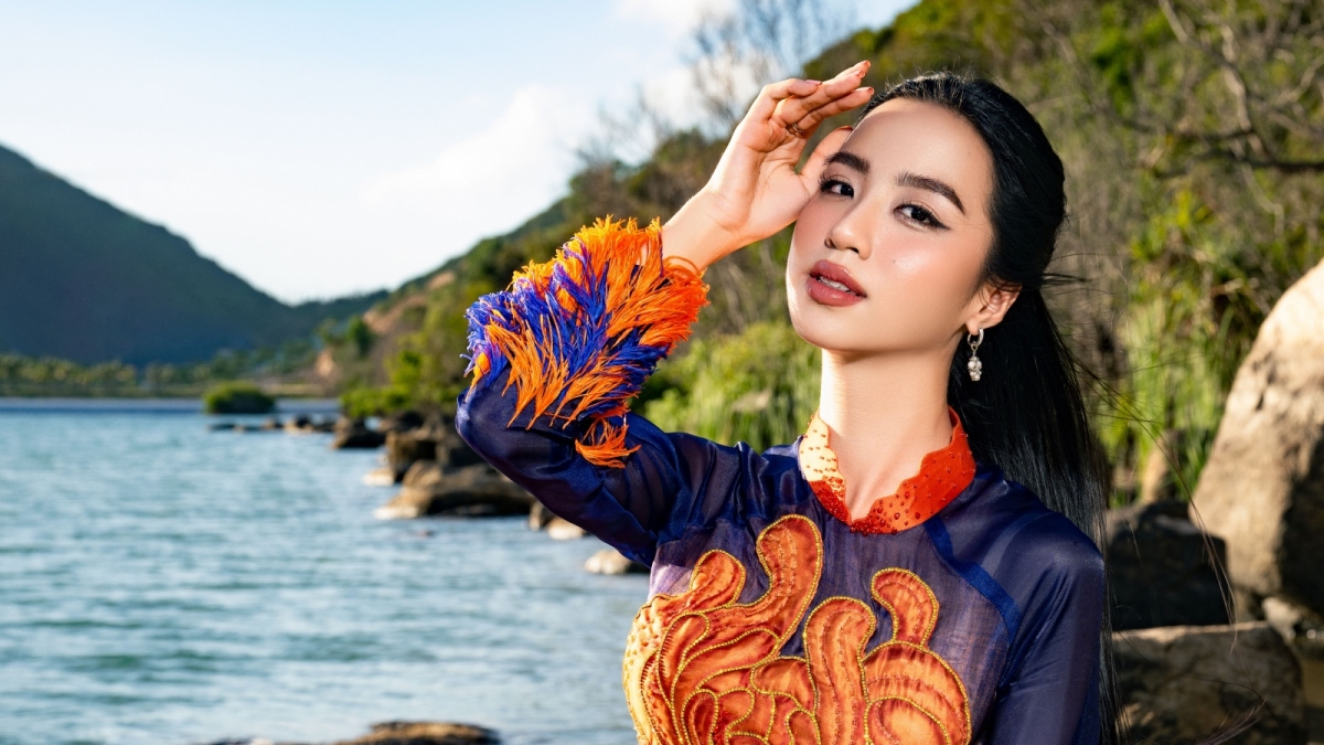 Miss World Vietnam 2023 finalists ahead of grand finale