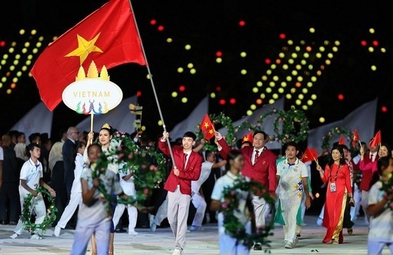 Vietnam to field over 320 athletes in 2019 Asian Games