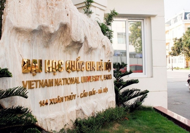 Four Vietnamese universities enter Young University Rankings 2023