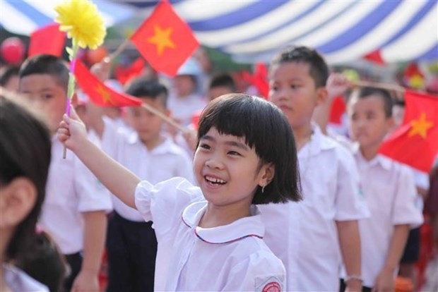 British newspaper hails Vietnam's education system