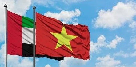 Vietnam-UAE ties flourish over three decades