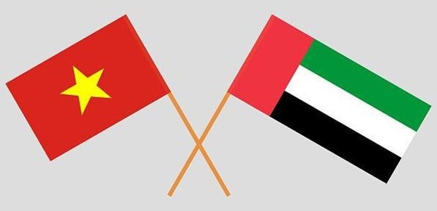 Greetings exchanged on 30th anniversary of Vietnam-UAE diplomatic ties