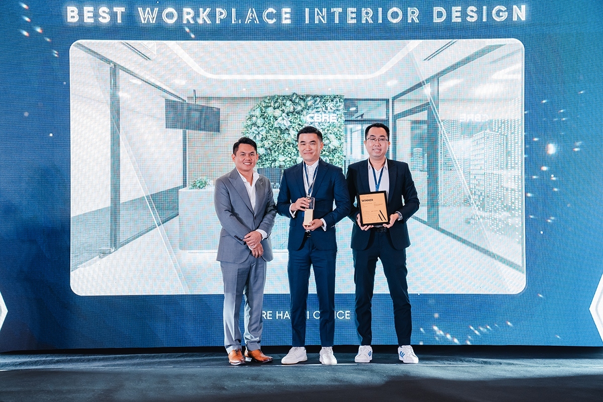 Vietnamese projects win Asia Architecture Design Awards 2023
