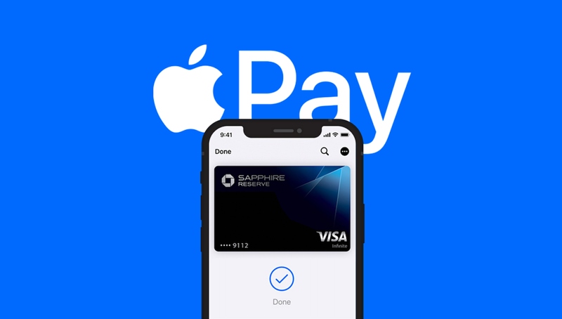 Apple Pay officially launched in Vietnam