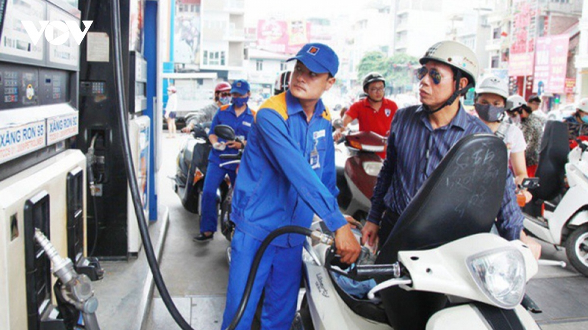 Petrol and rice price hike pushes up CPI over eight months to 3.1%