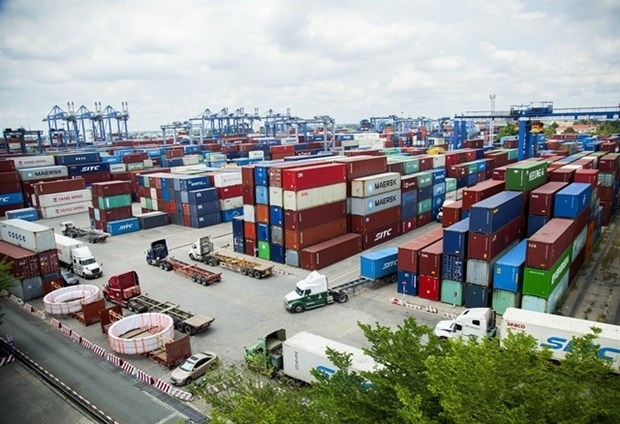 High logistics costs hurt Vietnam’s economic competitiveness