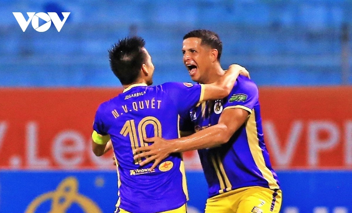 Hanoi FC to play defending AFC Champions League champions