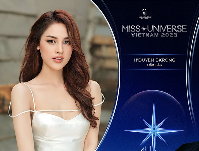 Miss Universe Vietnam 2023 announces prizes for winners