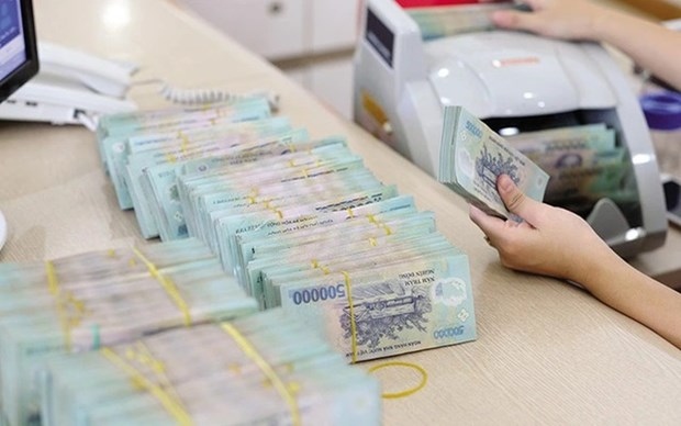Circular stipulates new regulations on electronic money transfers