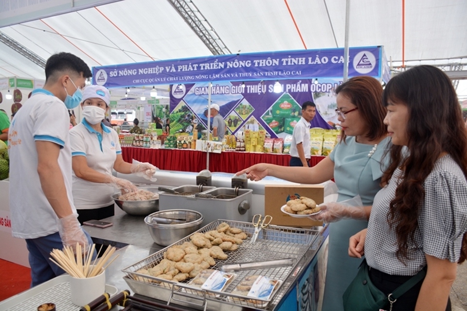 Hanoi to host Vietnam International Agriculture Fair in mid-September