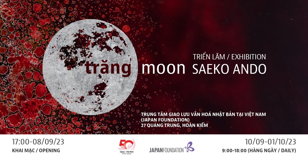 Renowned Japanese artist to introduce lacquer painting works in Hanoi