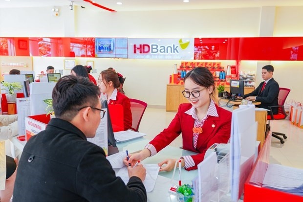 HDBank recognised as ADB leading partner bank in Vietnam