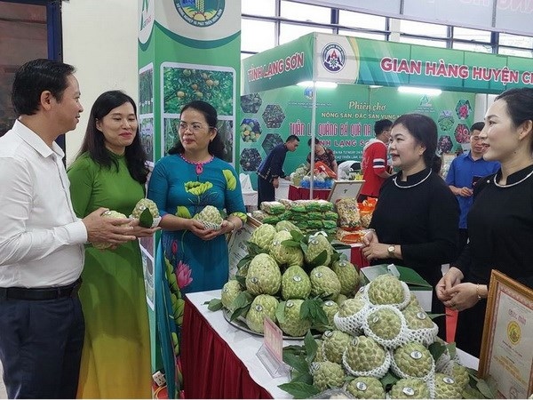 AgroViet 2023 showcases high-quality Vietnam and foreign products