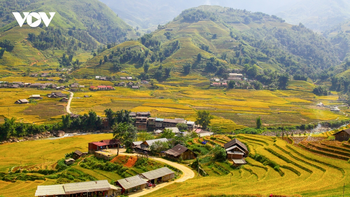 Two Vietnamese localities among top 10 ideal Asian destinations to enjoy autumn