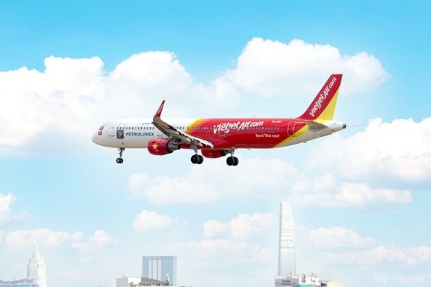 Vietjet opens for sale VND0 tickets on India’s Deepavali festival