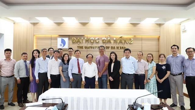 Foxlink to invest US$135 million in Da Nang