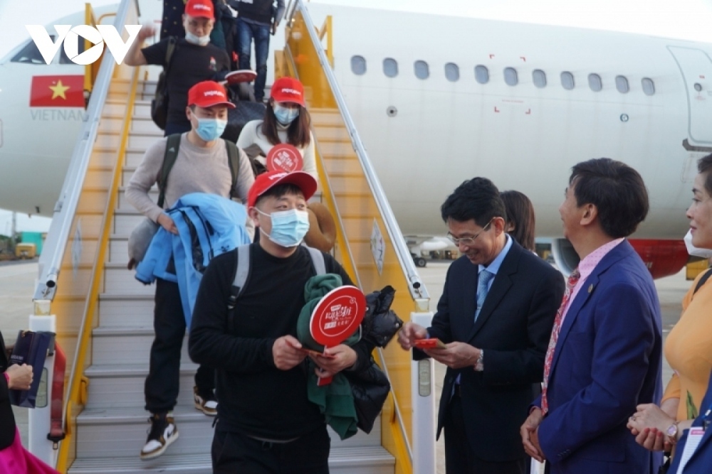 China Southern Airlines increases flight frequency on Guangzhou-Khanh Hoa route