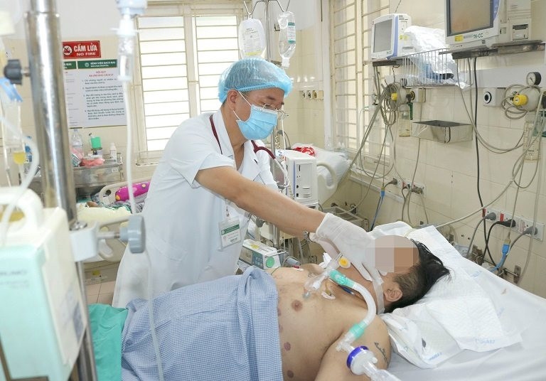 Hanoi records fourth death caused by dengue virus this year