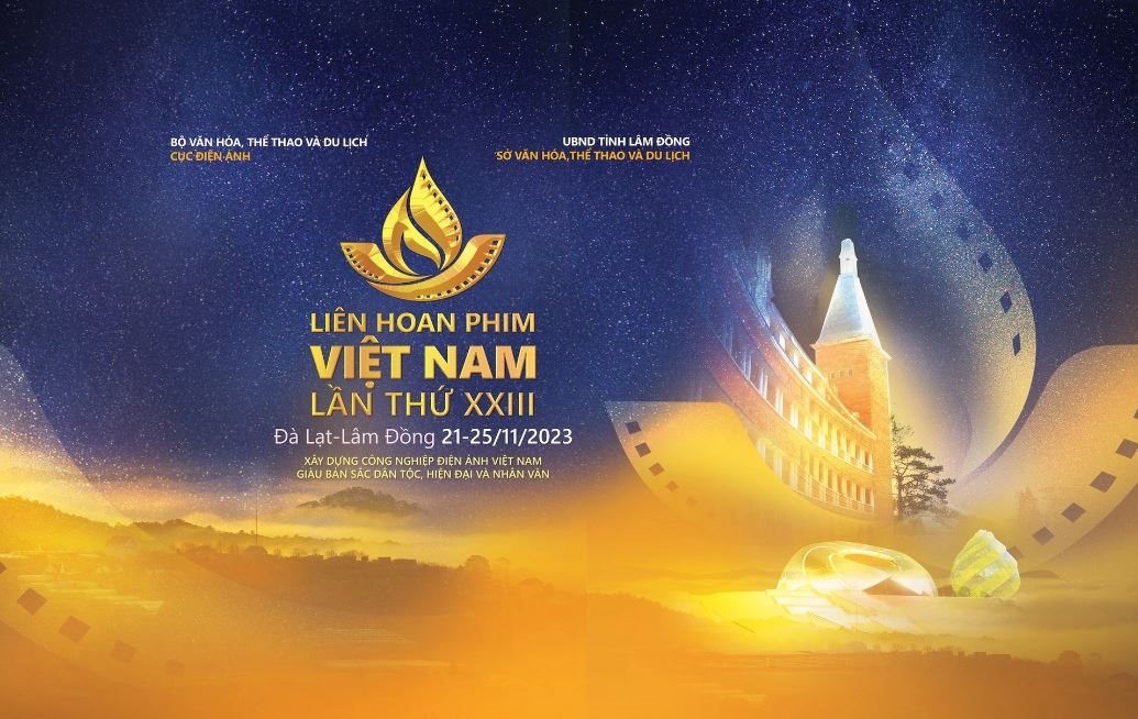Da Lat to host Vietnam Film Festival for the first time