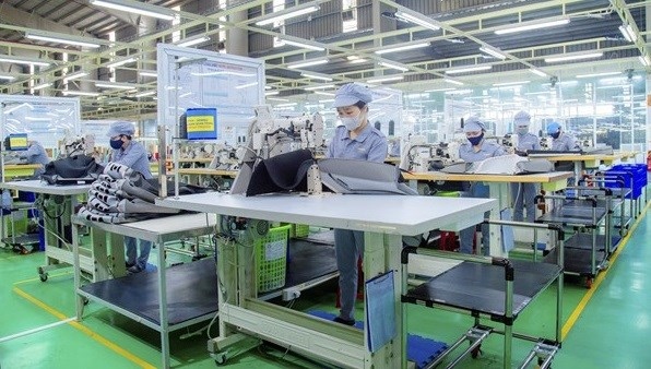 Industrial production to improve in last months of 2023, but hurdles remain: GSO