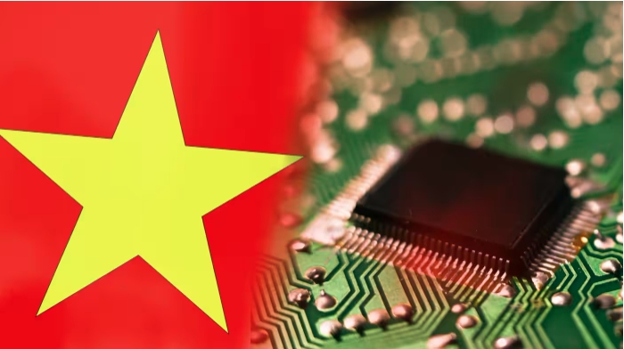 Korean firm Hana Micron to invest US$1 billion in Vietnam chip production