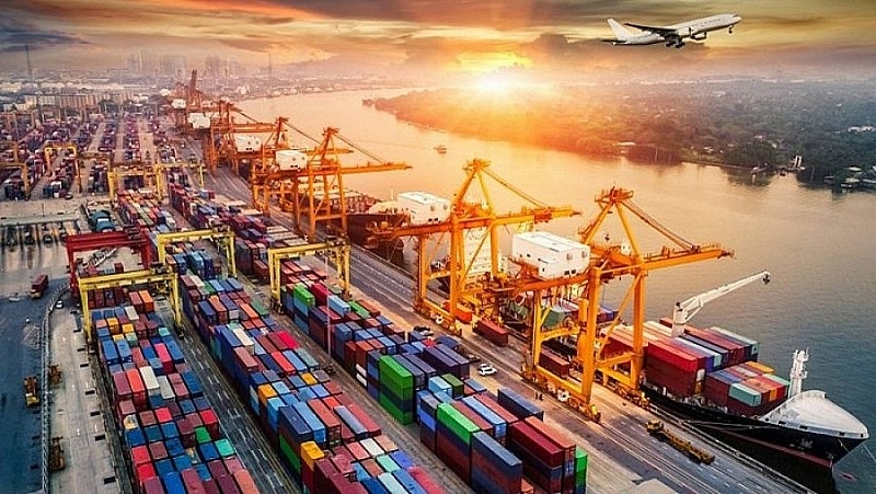 10-month trade exceeds US$500 billion mark, trade surplus hits US$22.5 billion