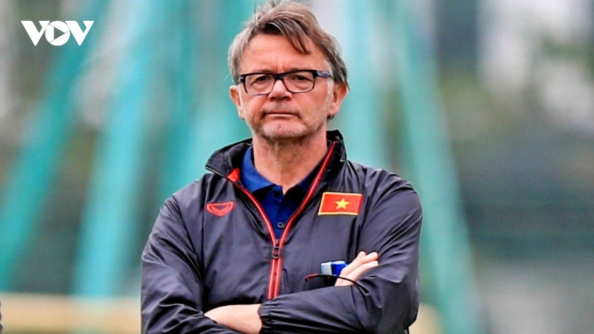Philippe Troussier named among greatest AFC Asian Cup coaches
