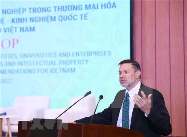 Australia cooperates with Vietnam to promote gender equality