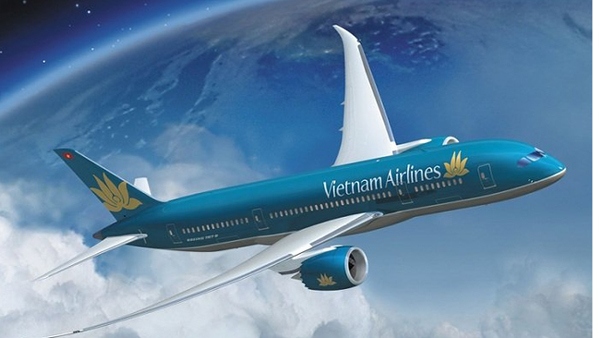 Vietnam Airlines to open new route from Da Nang to Bangkok