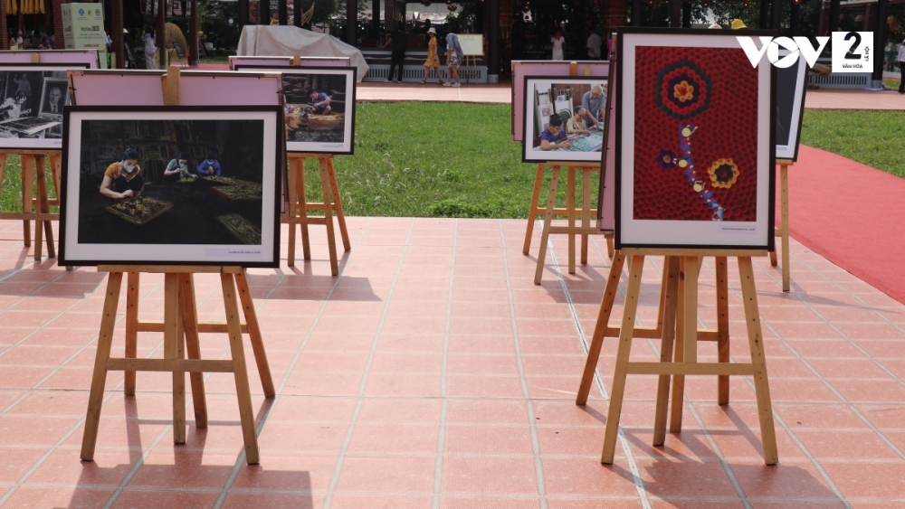 Festival honours values of Vietnamese craft villages