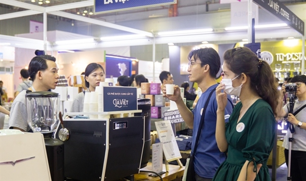 International Coffee Tea Bakery Expo, Retailtech Franchise Show 2023 to be held