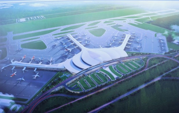 National Assembly's resolution on Long Thanh Airport project under scrutiny