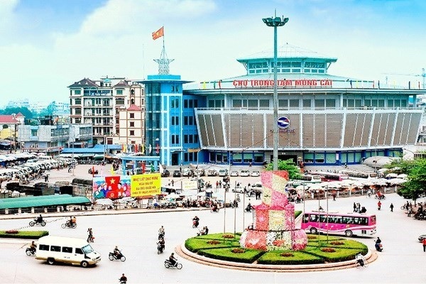 15th Vietnam-China international trade, tourism fair to open in late November